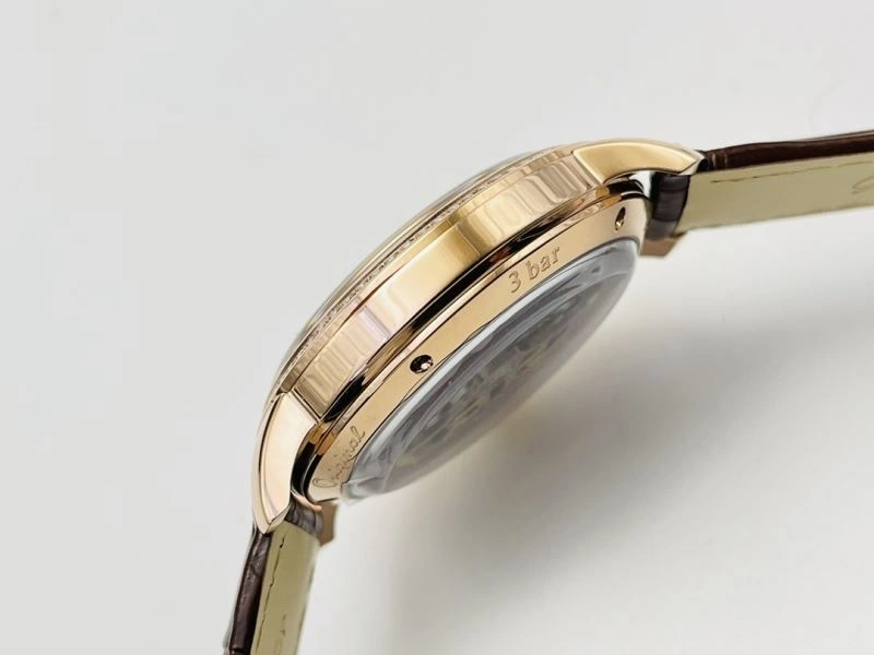 GLASHUTTE Watches ComfortFit 182659