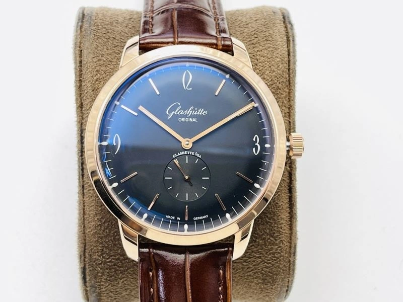 GLASHUTTE Watches Compact 182668