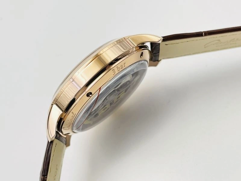 GLASHUTTE Watches Compact 182668