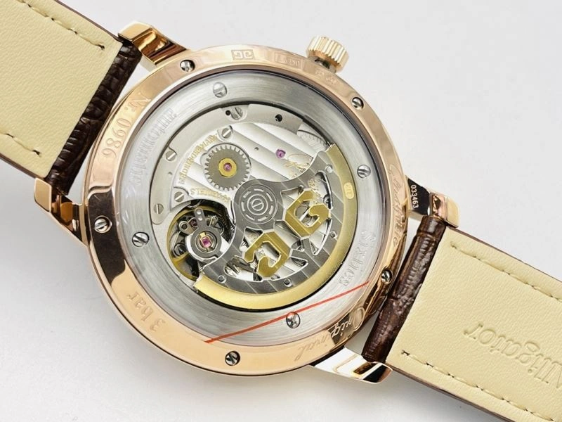 GLASHUTTE Watches Compact 182668