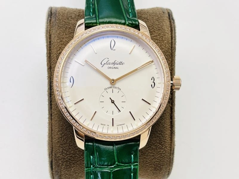 GLASHUTTE Watches FastDry 182653