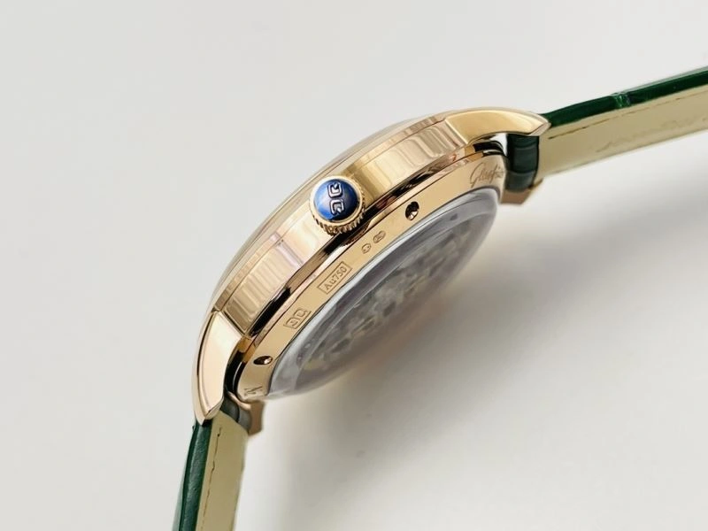 GLASHUTTE Watches Breathable 182658