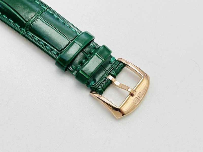 GLASHUTTE Watches Breathable 182658
