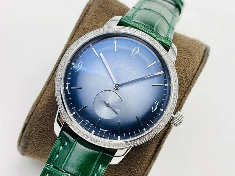 GLASHUTTE Watches Breathable 182656