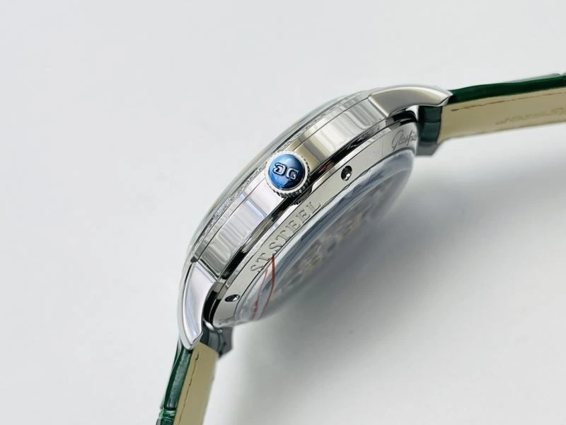 GLASHUTTE Watches Breathable 182656