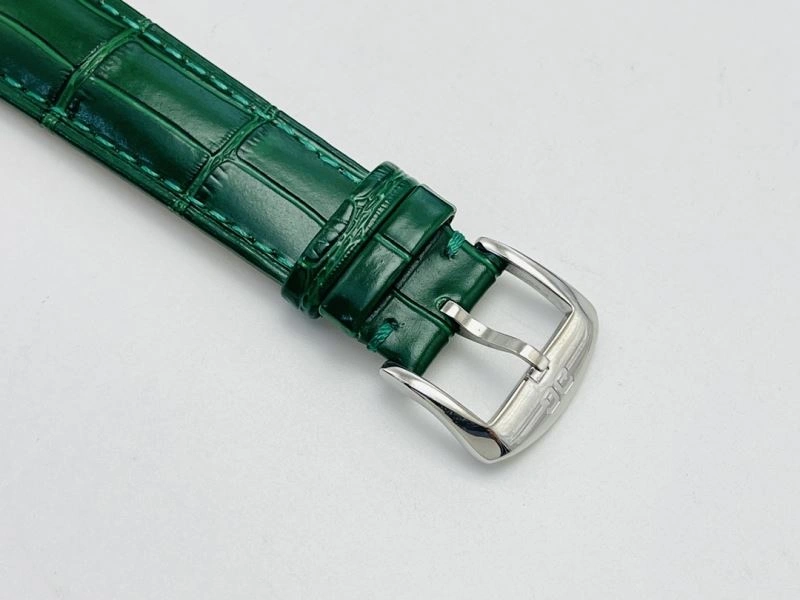 GLASHUTTE Watches Breathable 182656
