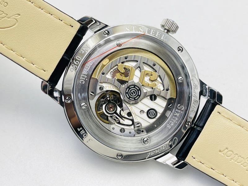 GLASHUTTE Watches Youthful 182662