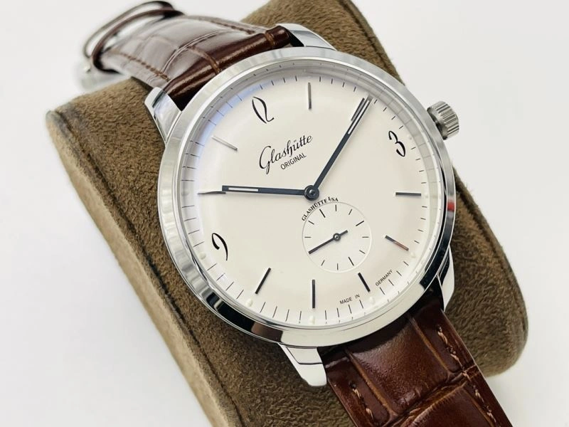 WellDesigned GLASHUTTE Watches 182655