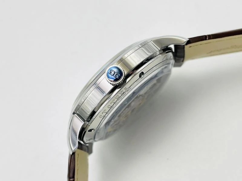 WellDesigned GLASHUTTE Watches 182655