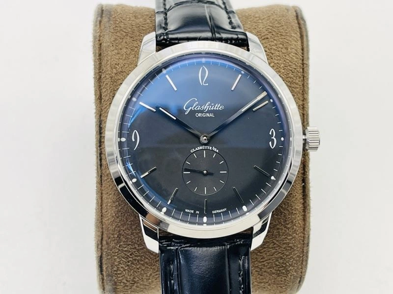 MoistureWicking GLASHUTTE Watches 182661
