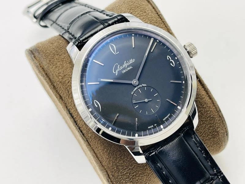 MoistureWicking GLASHUTTE Watches 182661