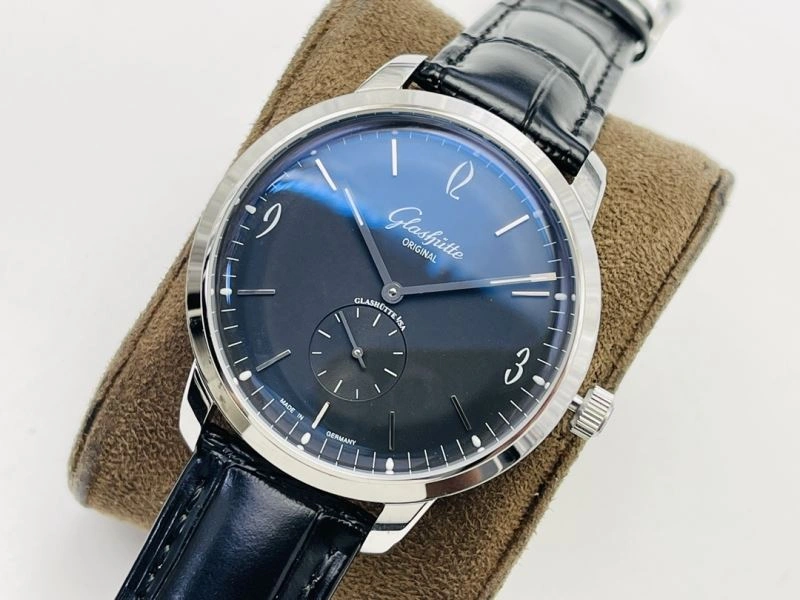 MoistureWicking GLASHUTTE Watches 182661