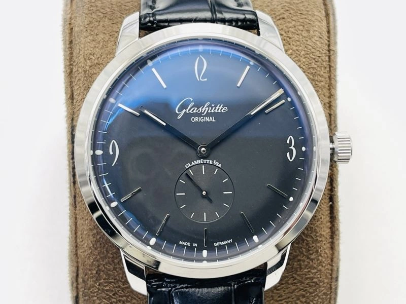 MoistureWicking GLASHUTTE Watches 182661