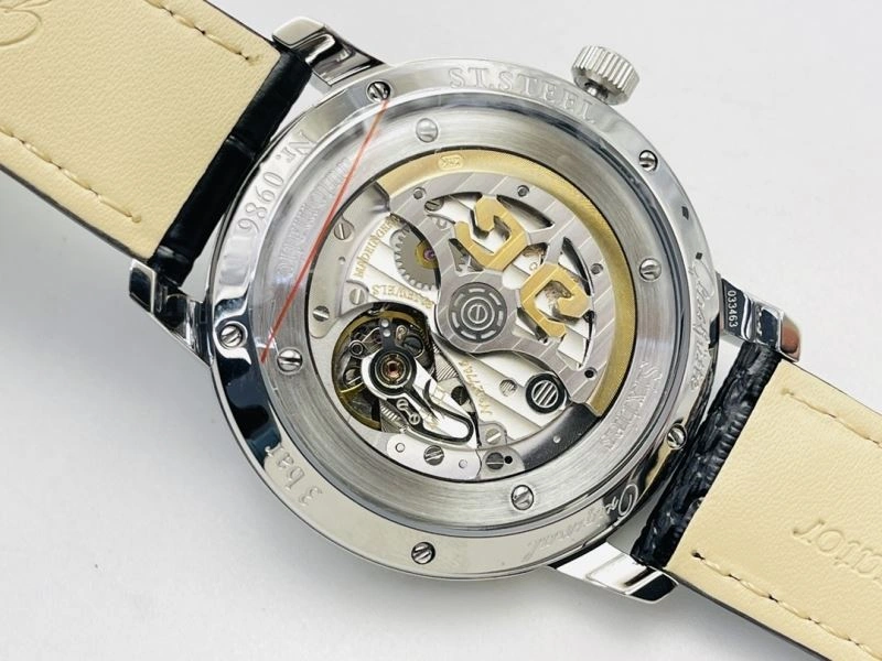 MoistureWicking GLASHUTTE Watches 182661