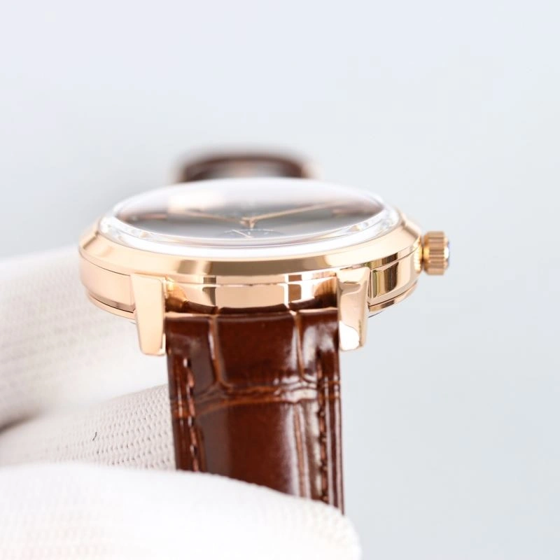 Durable GLASHUTTE Watches 182666