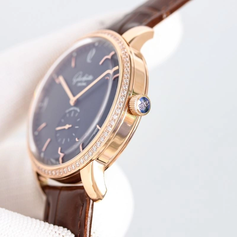 Durable GLASHUTTE Watches 182666