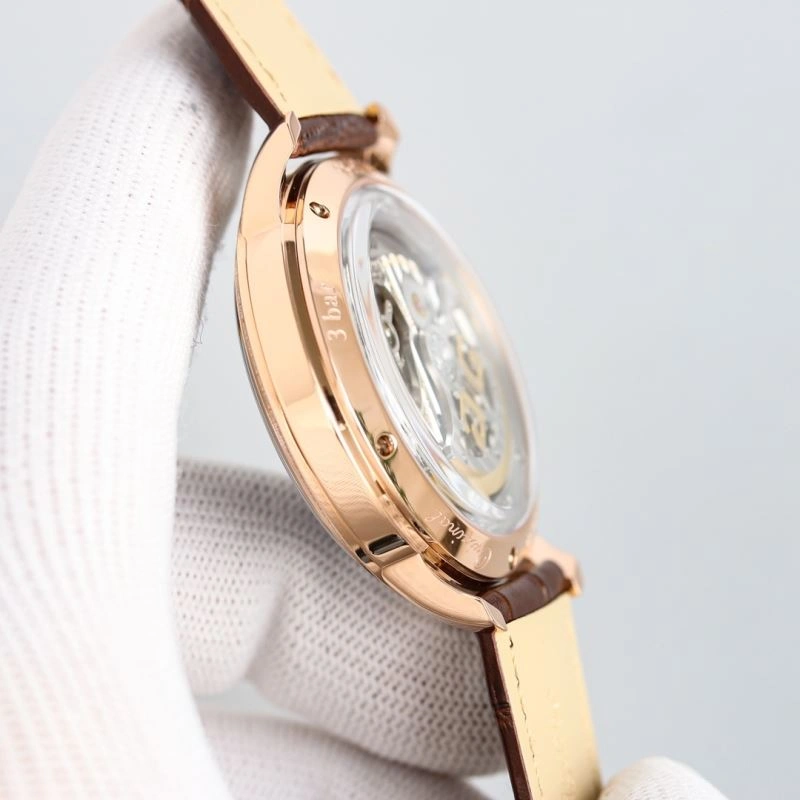 Durable GLASHUTTE Watches 182666