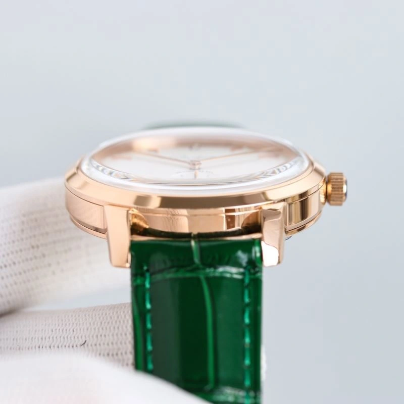 GLASHUTTE Watches Unique 182669