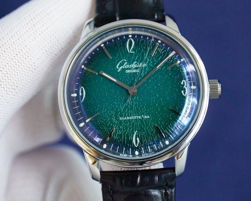 Soft GLASHUTTE Watches 182676