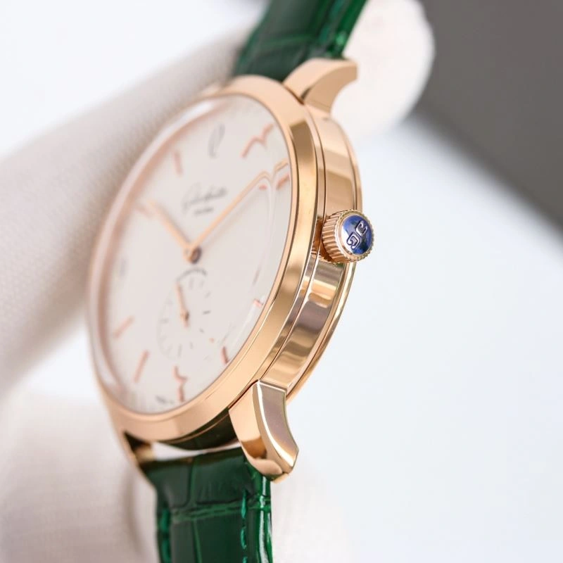 Affordable GLASHUTTE Watches 182657