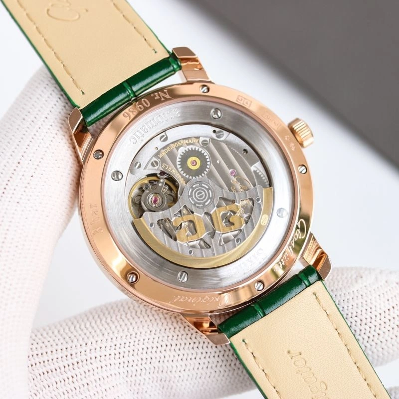 Affordable GLASHUTTE Watches 182657