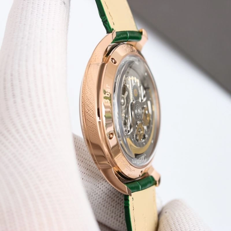 Affordable GLASHUTTE Watches 182657