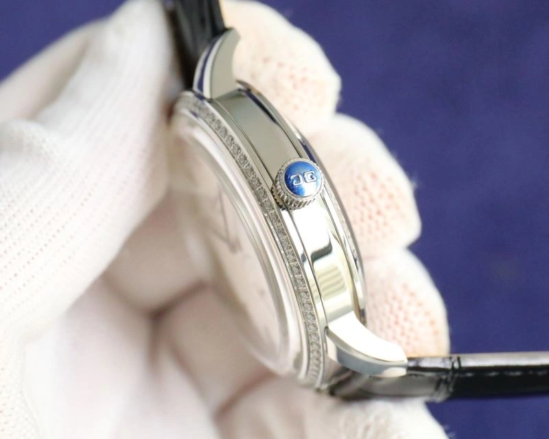 EyeCatching GLASHUTTE Watches 182646