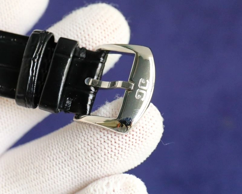 EyeCatching GLASHUTTE Watches 182646