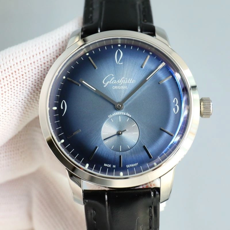 SoftTouch GLASHUTTE Watches 182645