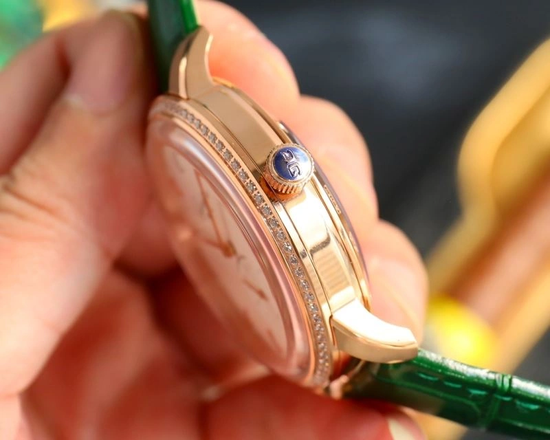 Chic GLASHUTTE Watches 182641