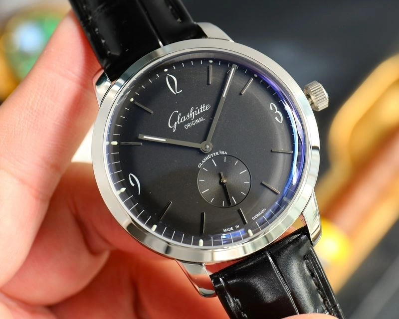 GLASHUTTE Watches QuickDry 182640