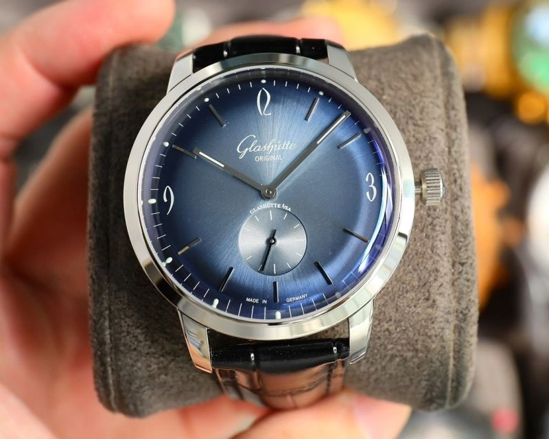 GLASHUTTE Watches QuickDry 182640