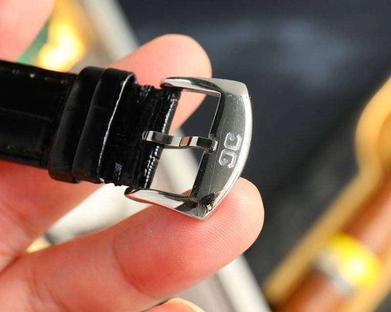 GLASHUTTE Watches QuickDry 182640