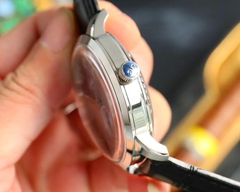 GLASHUTTE Watches QuickDry 182640