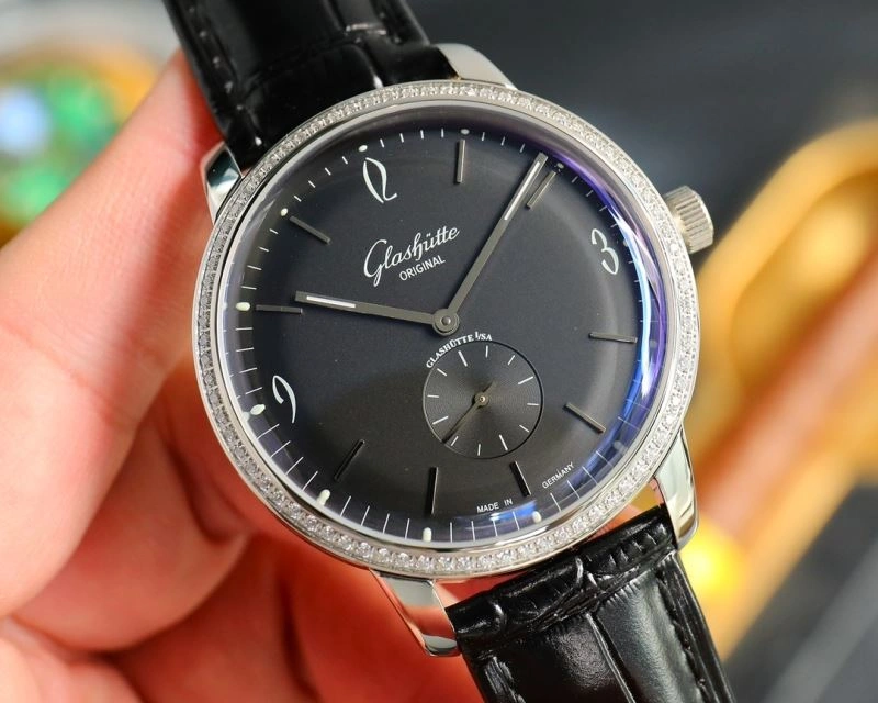 GLASHUTTE Watches Sporty 182642