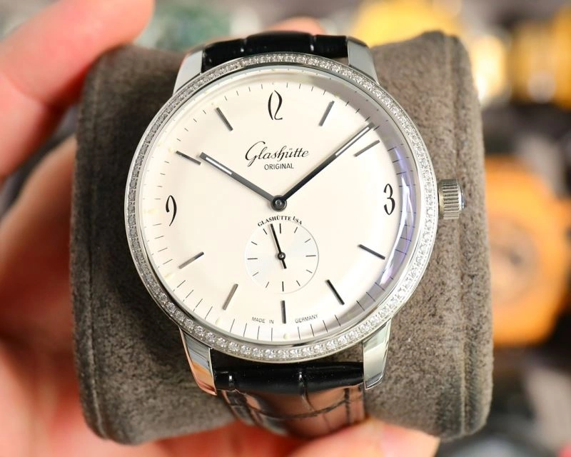 GLASHUTTE Watches Sporty 182642