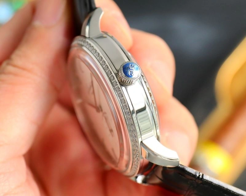 GLASHUTTE Watches Sporty 182642