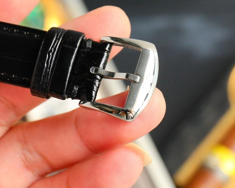 GLASHUTTE Watches Sporty 182642