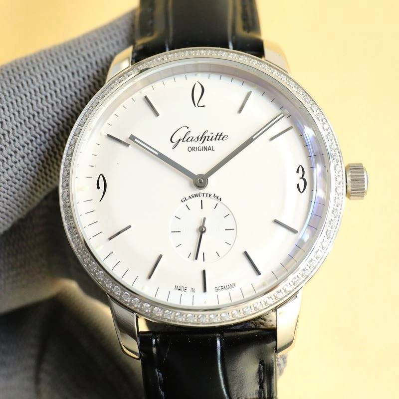 GLASHUTTE Watches Minimalist 182638