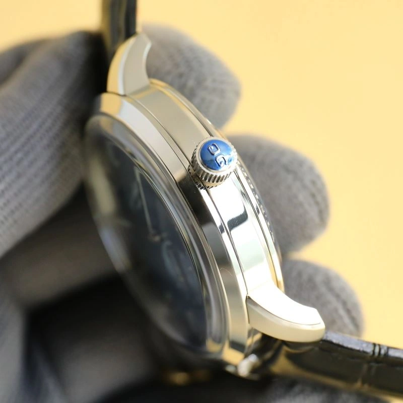 GLASHUTTE Watches TimelessDesign 182636