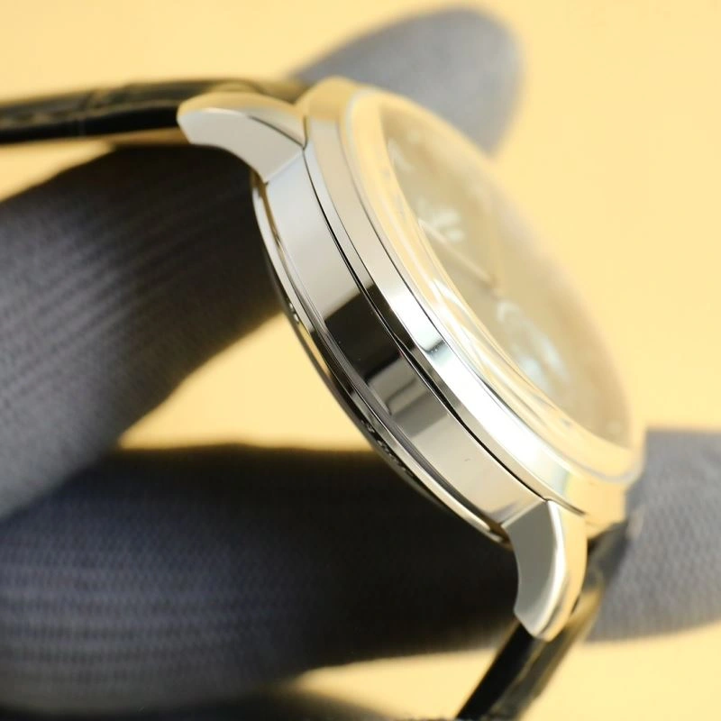 GLASHUTTE Watches TimelessDesign 182636