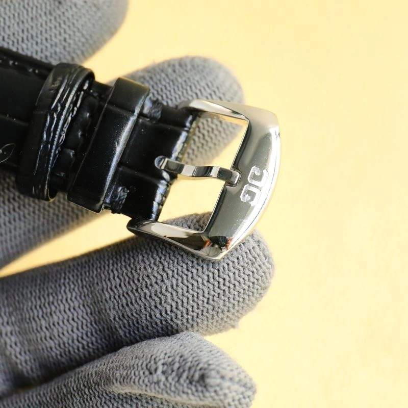 GLASHUTTE Watches TimelessDesign 182636