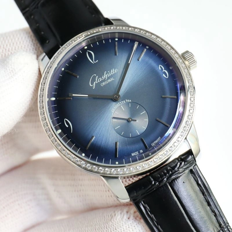 Classic GLASHUTTE Watches 182625