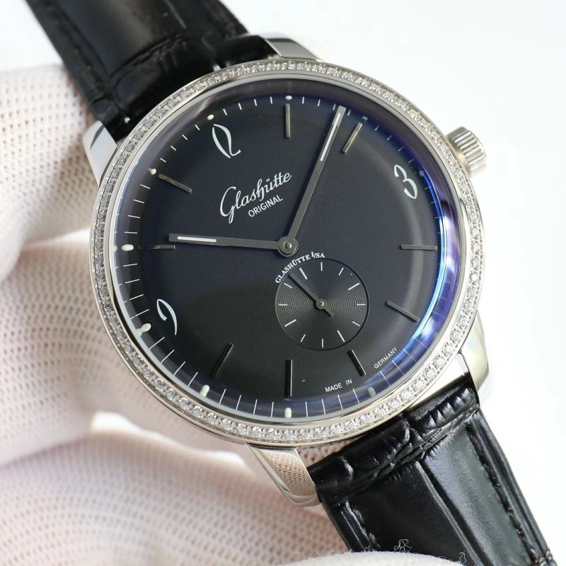 Classic GLASHUTTE Watches 182625