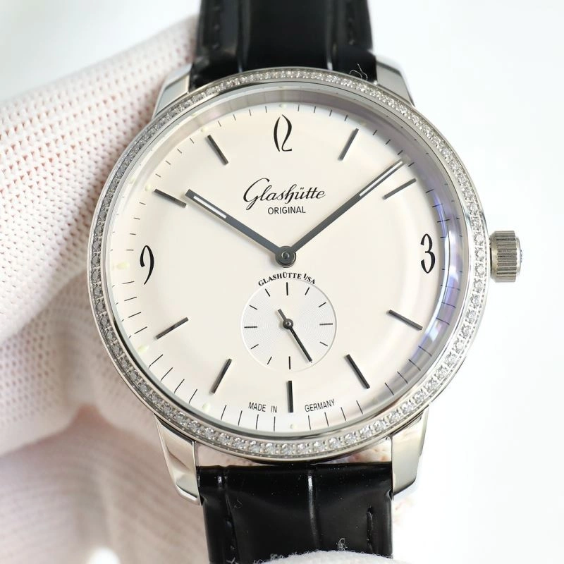 Classic GLASHUTTE Watches 182625