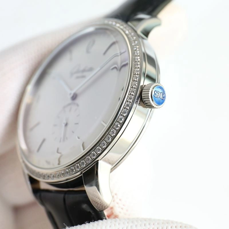 Classic GLASHUTTE Watches 182625