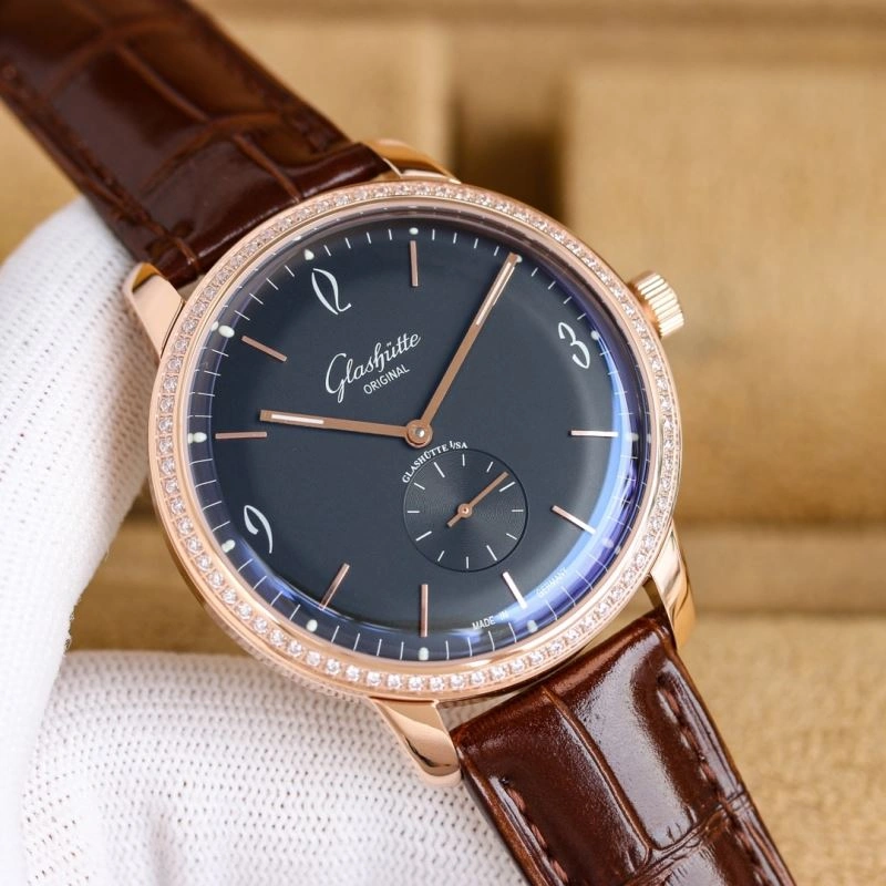 Original GLASHUTTE Watches 182619