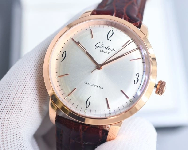 GLASHUTTE Watches Casual 182623