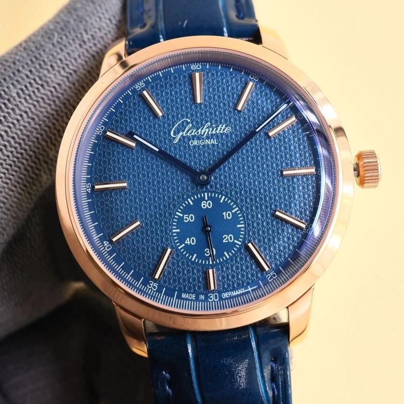 BestValue GLASHUTTE Watches 182629