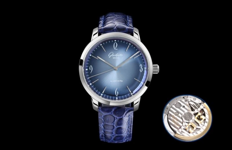MultiPurpose GLASHUTTE Watches 182627